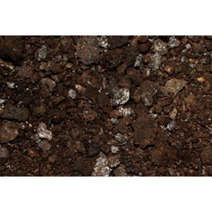 dry chicken mulch - all purpose organic fertiliser