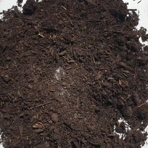 pulverised cow manure available at perth